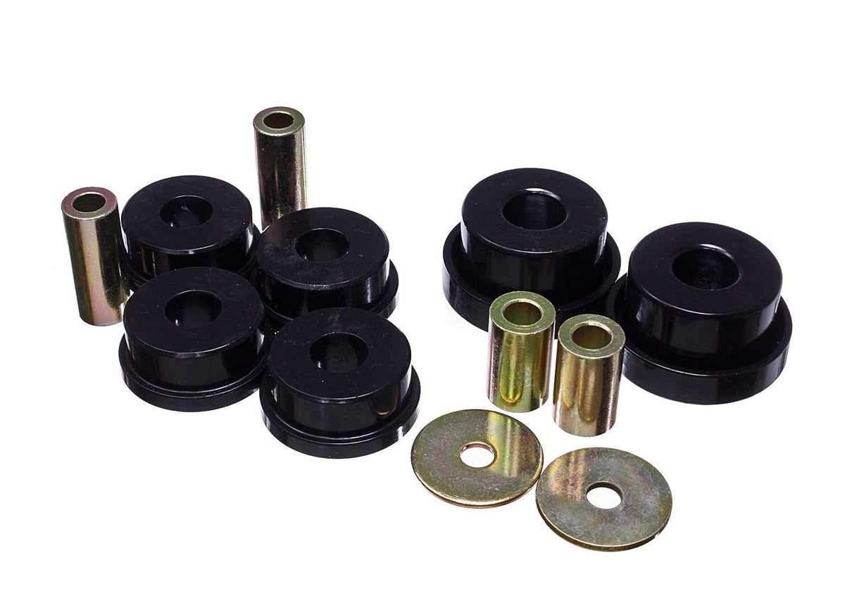 Energy Suspension 19.1105G Differential Mount Bushing Set