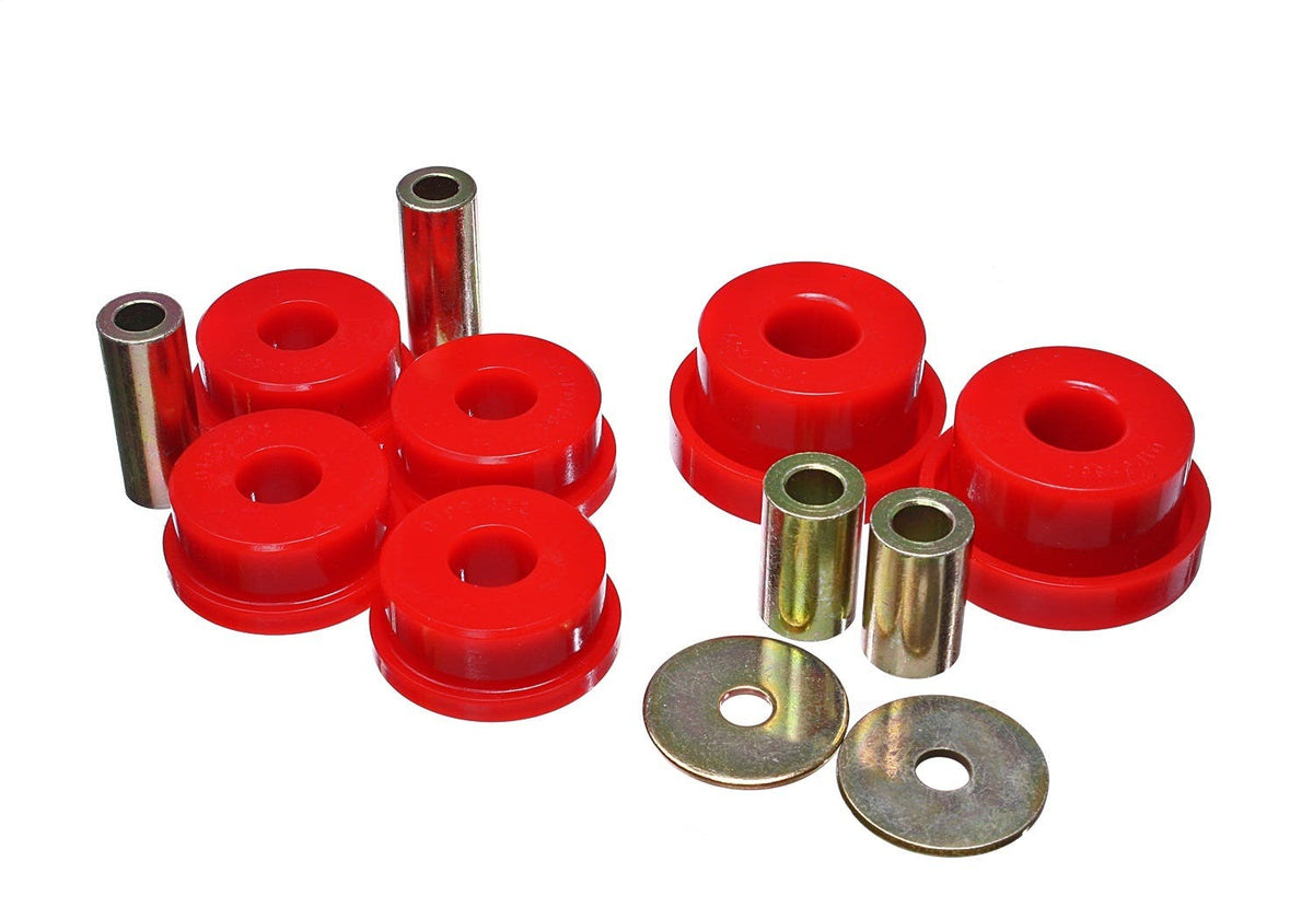 Energy Suspension 19.1105R Differential Mount Bushing Set