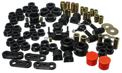 Energy Suspension 19.18102G Hyper-Flex Master Set