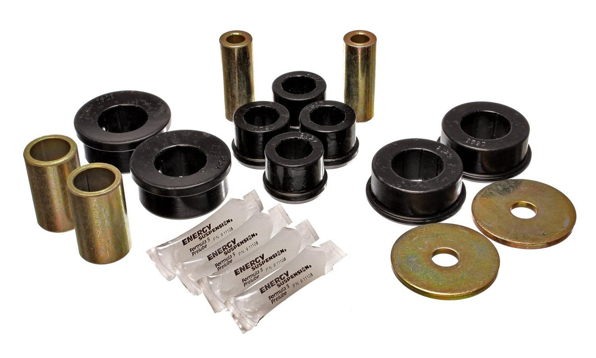 Energy Suspension 19.3101G Front Control Arm Bushing Set