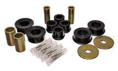 Energy Suspension 19.3101G Front Control Arm Bushing Set