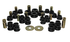 Energy Suspension 19.3103G Rear Control Arm Bushing Set