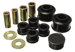 Energy Suspension 19.3104G Front Control Arm Bushing Set