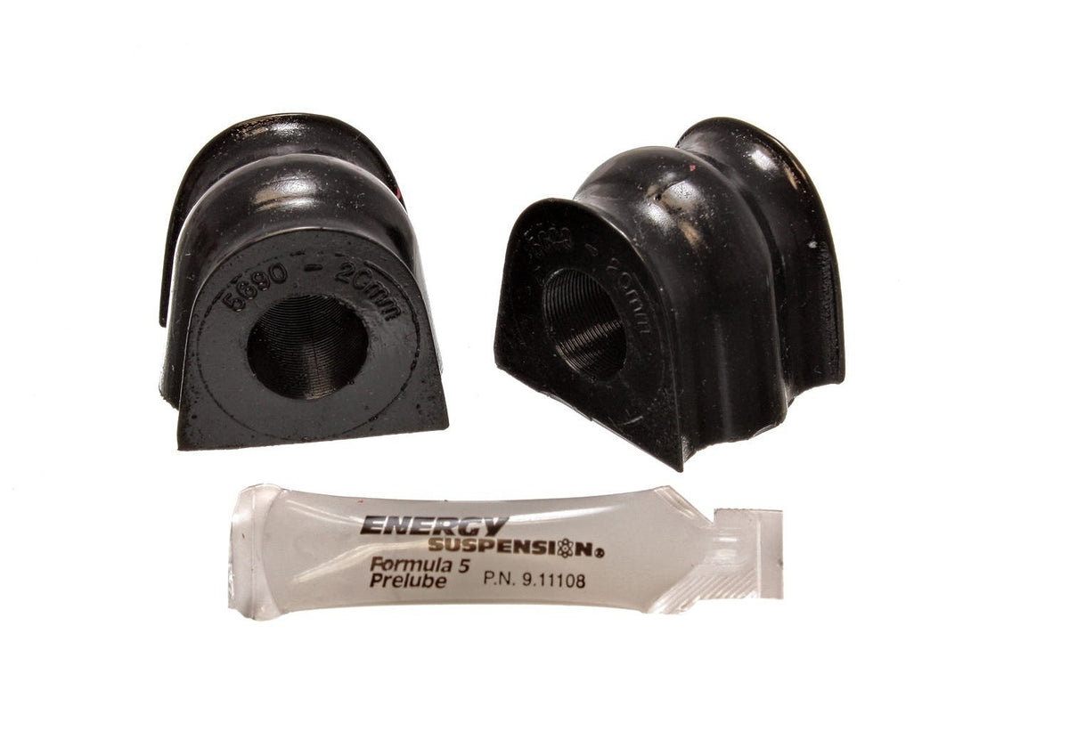 Energy Suspension 19.5101G Front Sway Bar 20mm