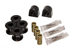 Energy Suspension 19.5104G Rear Sway Bar Bushing Set