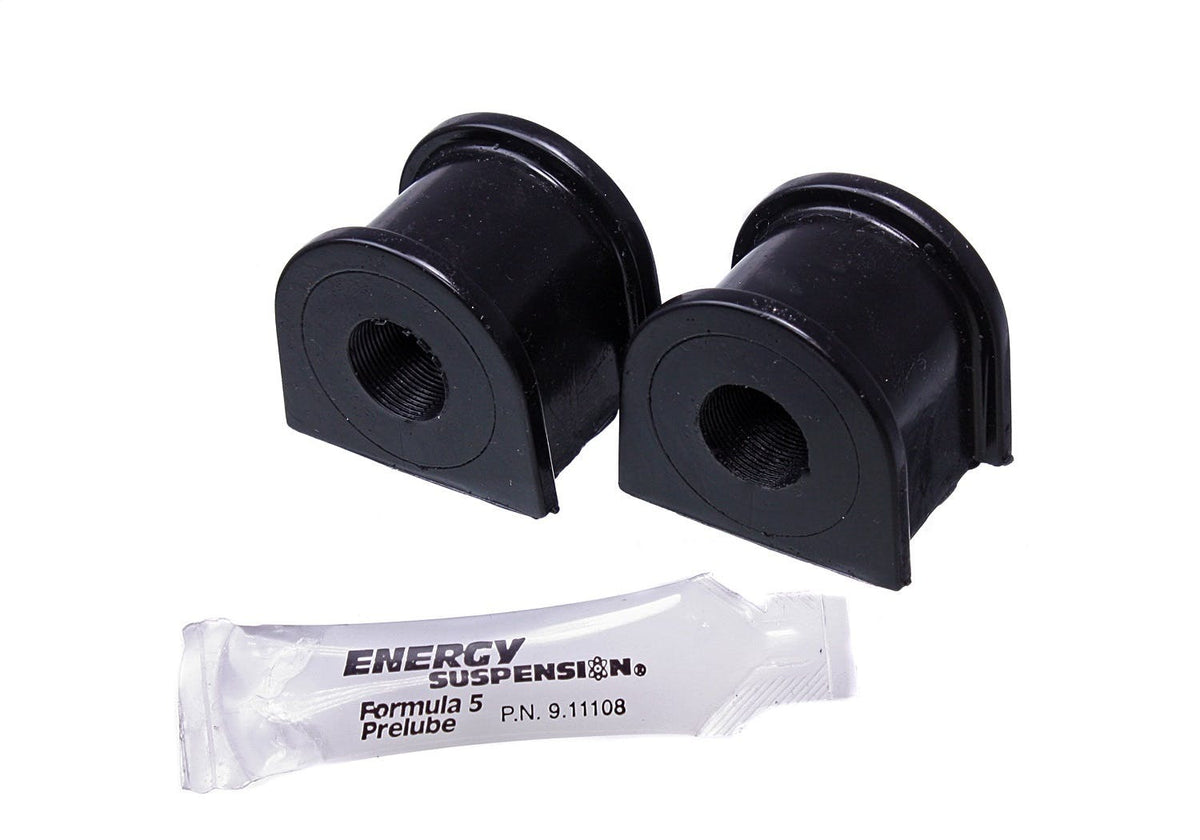 Energy Suspension 19.5107G Rear Sway Bar Bushing Set Green - 16mm