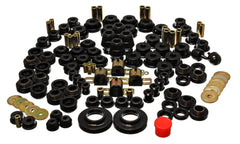 Energy Suspension 2.18107G Master Bushing Set