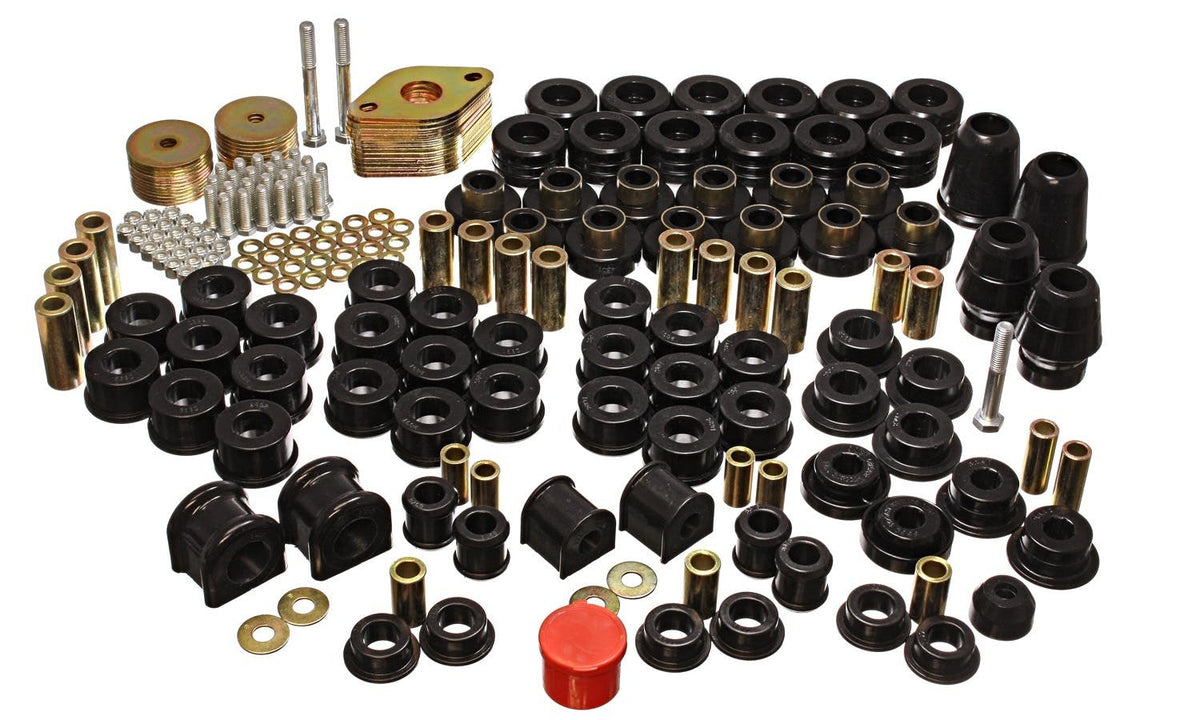 Energy Suspension 2.18108G Hyper-Flex Master Set