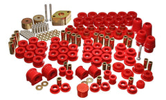 Energy Suspension 2.18108R Hyper-Flex Master Set