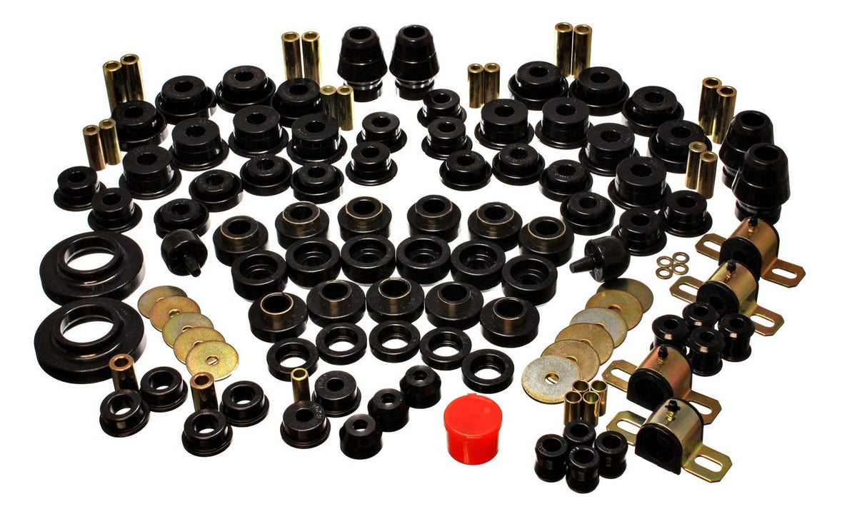 Energy Suspension 2.18109G Hyper-Flex Master Set