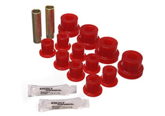 Energy Suspension 2.2102R Front Spring Bushing