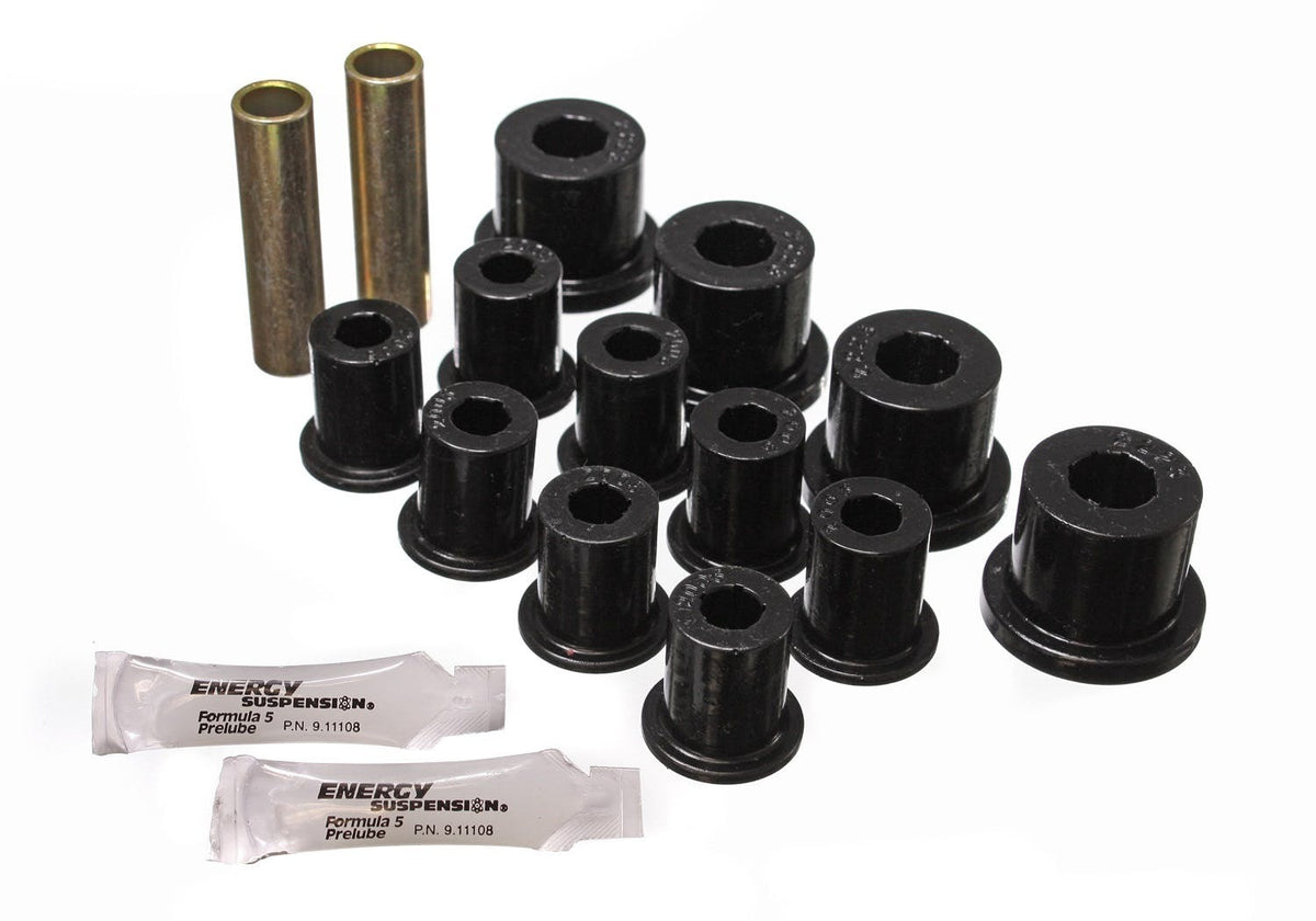 Energy Suspension 2.2103G Rear Spring Bushing
