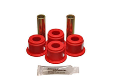 Energy Suspension 2.2111R Rear Spring Shackle Only