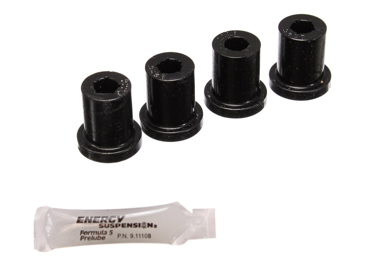 Energy Suspension 2.2117G Aftermarket Shackle Set