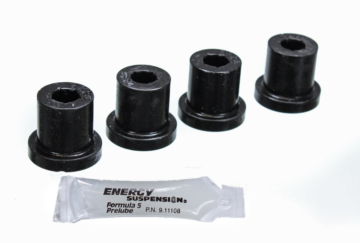 Energy Suspension 2.2118G Aftermarket Shackle Set