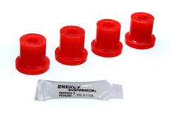 Energy Suspension 2.2118R Aftermarket Shackle Set
