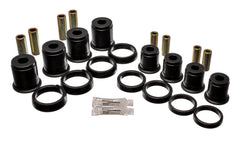 Energy Suspension 2.3101G Control Arm Bushing Set