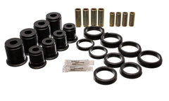 Energy Suspension 2.3102G Control Arm Bushing Set
