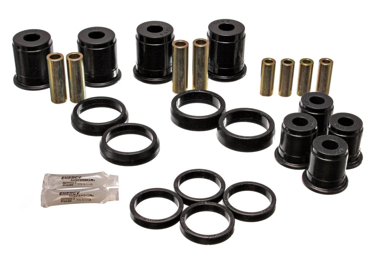 Energy Suspension 2.3103G Front Control Arm Bushings