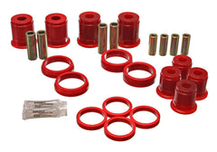 Energy Suspension 2.3103R Front Control Arm Bushings