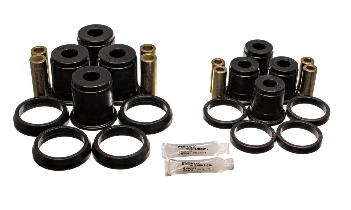 Energy Suspension 2.3104G Rear Control Arm Bushing Set