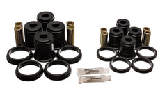 Energy Suspension 2.3104G Rear Control Arm Bushing Set