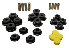 Energy Suspension 2.3106G Front Control Arm Bushing Set