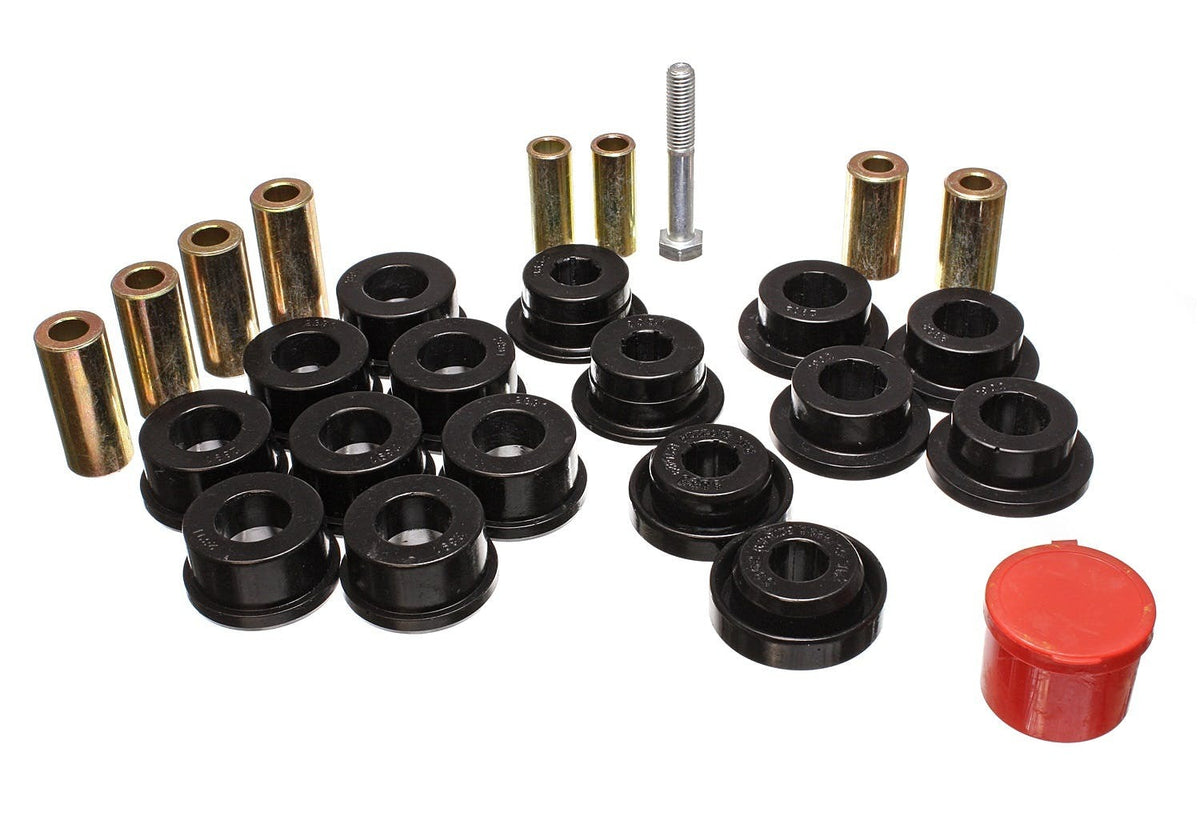 Energy Suspension 2.3108G Control Arm Bushing Front