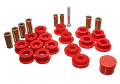Energy Suspension 2.3108R Control Arm Bushing Front
