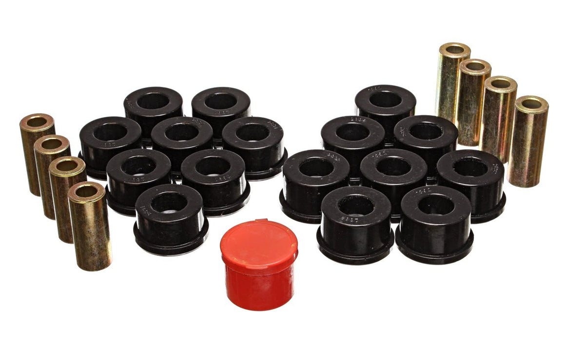 Energy Suspension 2.3109G Control Arm Bushing Rear
