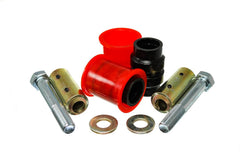 Energy Suspension 2.3111G Rock-Flex Caster Correction Control Arm Bushing Set