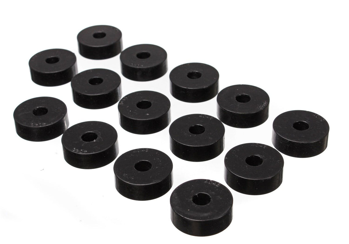 Energy Suspension 2.4101G Body Mount
