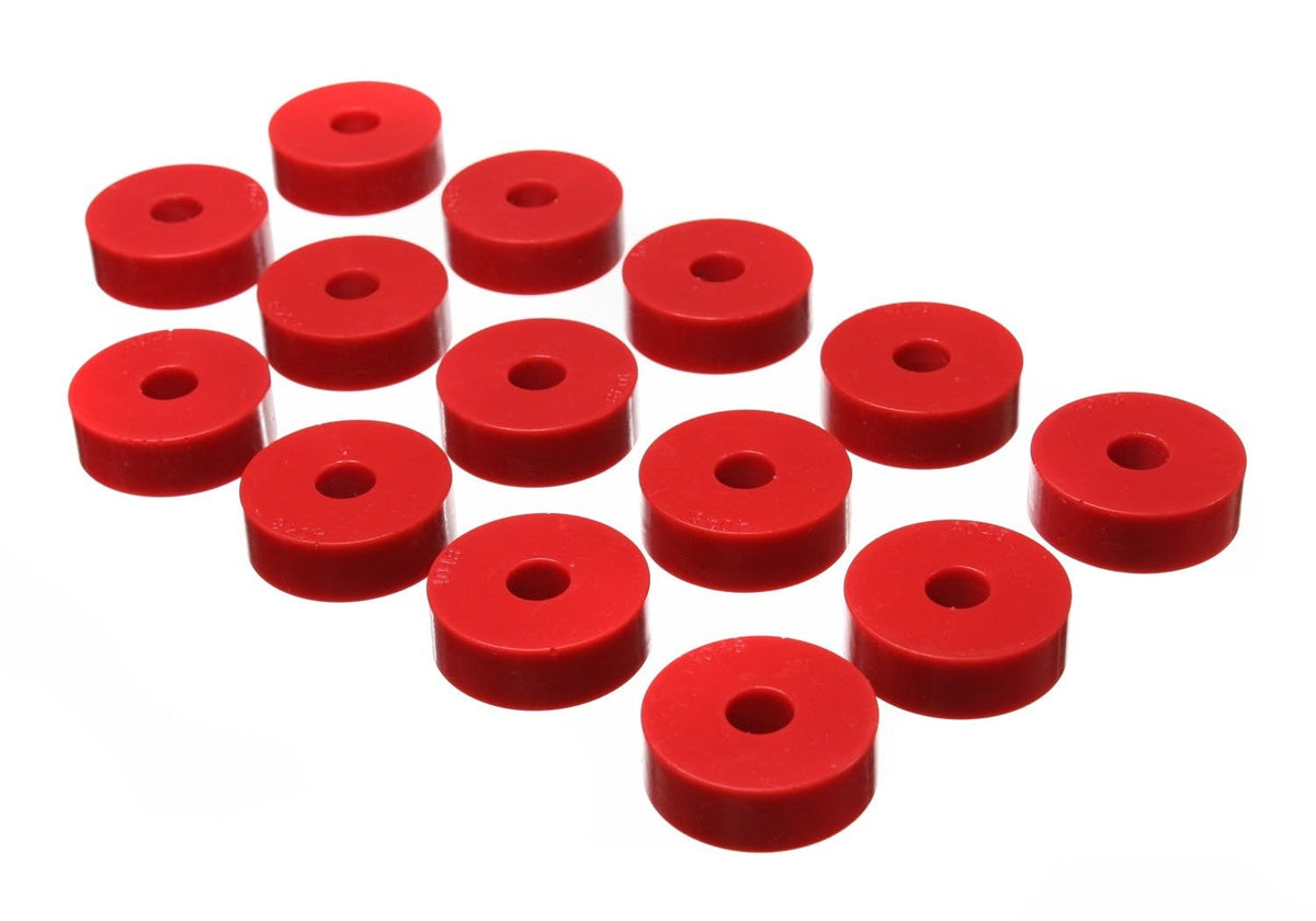 Energy Suspension 2.4101R Body Mount