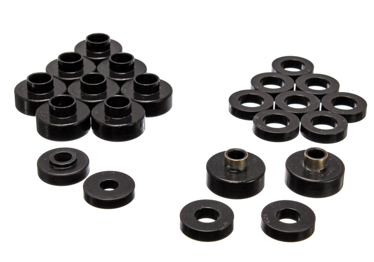 Energy Suspension 2.4103G Body Mount