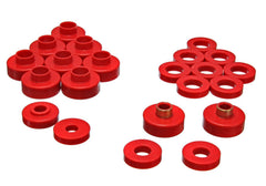 Energy Suspension 2.4103R Body Mount