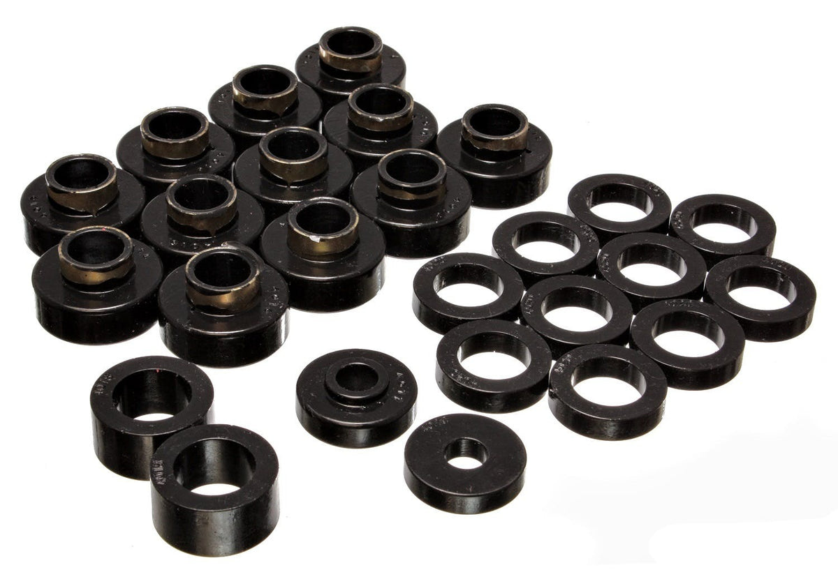 Energy Suspension 2.4104G Body Mount