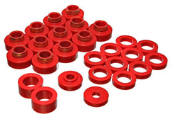 Energy Suspension 2.4104R Body Mount