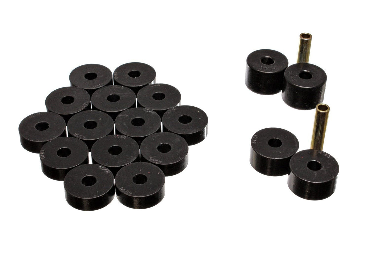 Energy Suspension 2.4106G Body Mounts