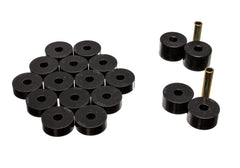 Energy Suspension 2.4106G Body Mounts