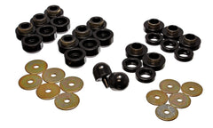 Energy Suspension 2.4107G Body Mount Sets