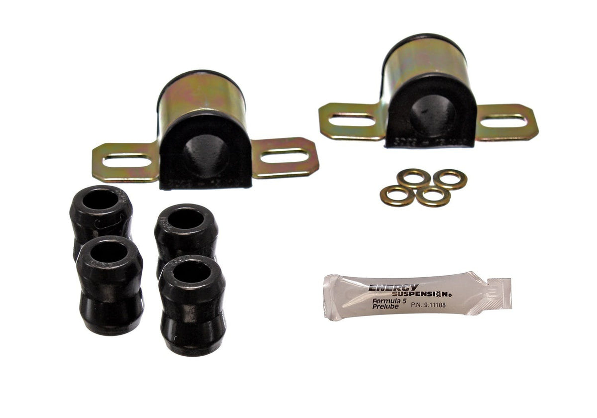 Energy Suspension 2.5101G SWAY BAR BUSHING SET-15/16in.