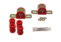 Energy Suspension 2.5101R SWAY BAR BUSHING SET-15/16in.