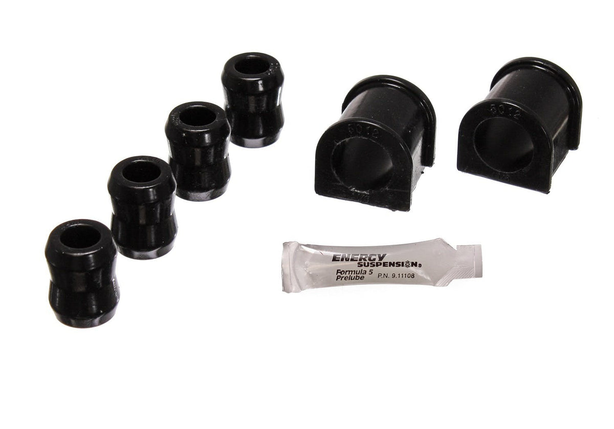 Energy Suspension 2.5107G SWAY BAR BUSHING SET-1 1/8in.