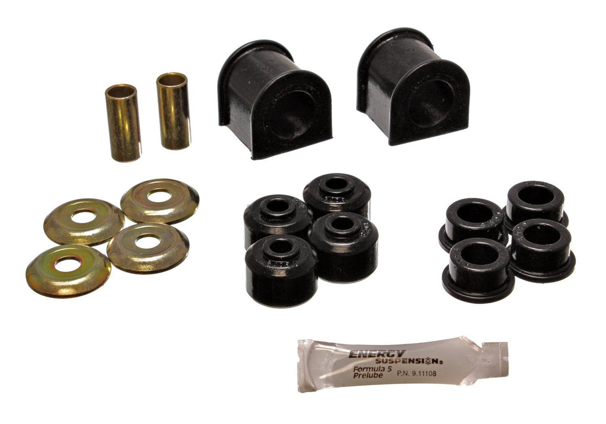 Energy Suspension 2.5108G SWAY BAR BUSHING SET-1in.