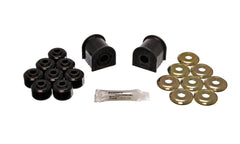 Energy Suspension 2.5109G SWAY BAR BUSHING SET-5/8in.