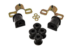 Energy Suspension 2.5111G Rear Sway Bar Set 16mm