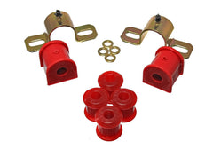 Energy Suspension 2.5111R Rear Sway Bar Set 16mm