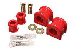 Energy Suspension 2.5112R Front Sway Bar Bushing Set