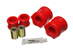 Energy Suspension 2.5115R Front Sway Bar Bushing Set - 32mm