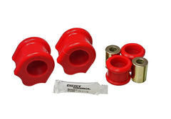 Energy Suspension 2.5116R Front Sway Bar Bushing Set - 33mm